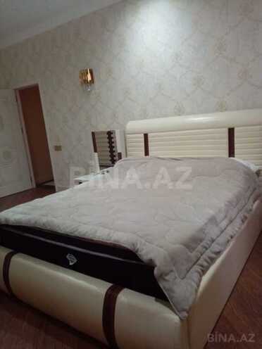 4-комн. новостройка - м. 20 января - 160 м² (12)