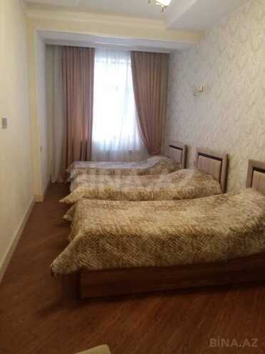 4-комн. новостройка - м. 20 января - 160 м² (3)