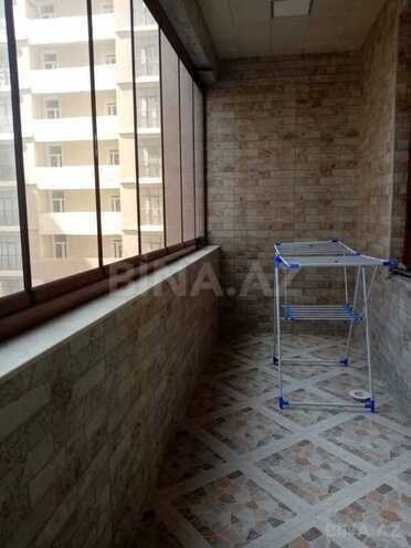 4-комн. новостройка - м. 20 января - 160 м² (16)