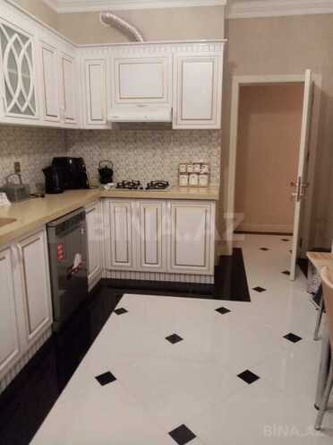 4-комн. новостройка - м. 20 января - 160 м² (5)