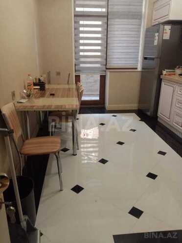 4-комн. новостройка - м. 20 января - 160 м² (29)