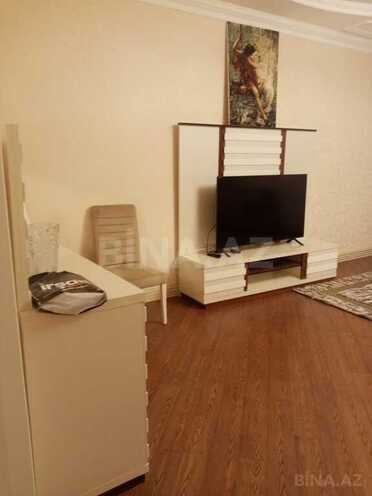 4-комн. новостройка - м. 20 января - 160 м² (6)