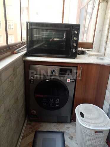 4-комн. новостройка - м. 20 января - 160 м² (17)
