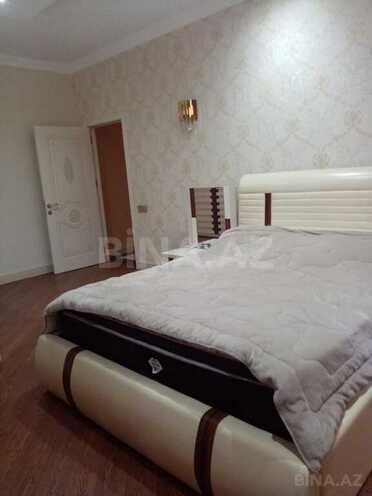 4-комн. новостройка - м. 20 января - 160 м² (2)