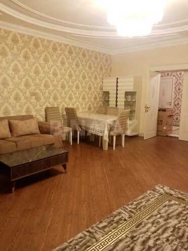 4-комн. новостройка - м. 20 января - 160 м² (27)
