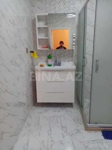 4-комн. новостройка - м. 20 января - 160 м² (15)