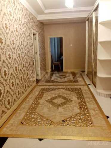 4-комн. новостройка - м. 20 января - 160 м² (13)