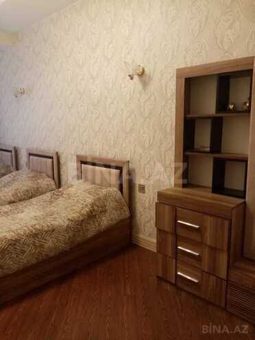 4-комн. новостройка - м. 20 января - 160 м² (30)