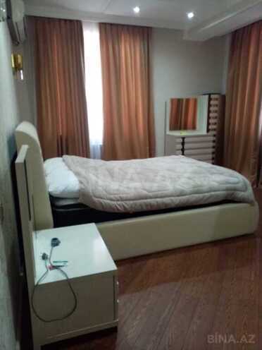 4-комн. новостройка - м. 20 января - 160 м² (26)