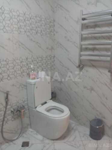 4-комн. новостройка - м. 20 января - 160 м² (19)