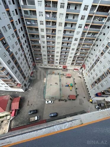 4-комн. новостройка - пос. Масазыр - 110.9 м² (2)