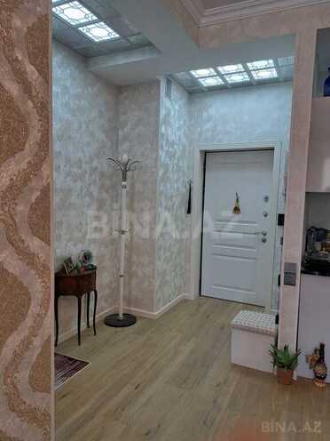 2 otaqlı yeni tikili - Sumqayıt - 60 m² (5)