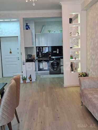 2 otaqlı yeni tikili - Sumqayıt - 60 m² (6)
