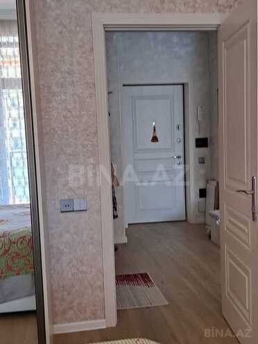 2 otaqlı yeni tikili - Sumqayıt - 60 m² (3)