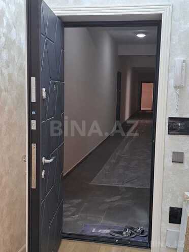 2 otaqlı yeni tikili - Sumqayıt - 60 m² (2)