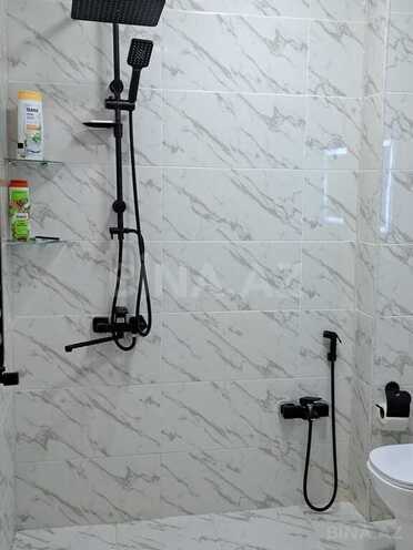 2 otaqlı yeni tikili - Sumqayıt - 60 m² (17)