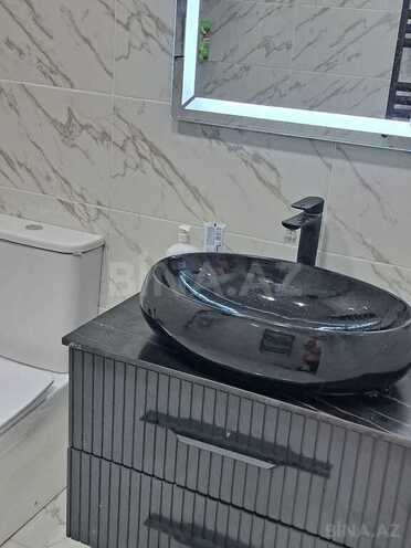 2 otaqlı yeni tikili - Sumqayıt - 60 m² (15)