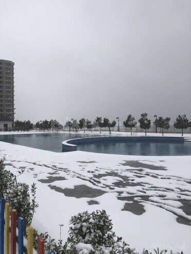 2 otaqlı yeni tikili - Sumqayıt - 60 m² (21)
