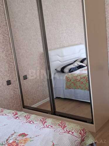 2 otaqlı yeni tikili - Sumqayıt - 60 m² (11)