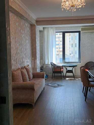 2 otaqlı yeni tikili - Sumqayıt - 60 m² (7)