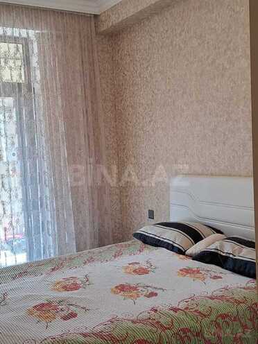 2 otaqlı yeni tikili - Sumqayıt - 60 m² (10)