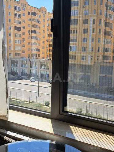 2 otaqlı yeni tikili - Sumqayıt - 60 m² (20)