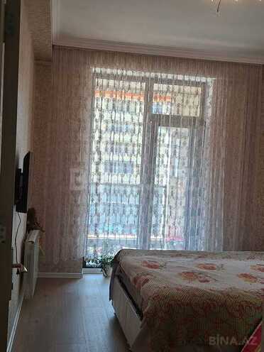 2 otaqlı yeni tikili - Sumqayıt - 60 m² (9)