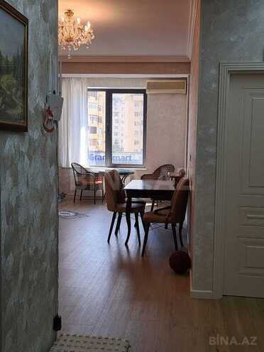 2 otaqlı yeni tikili - Sumqayıt - 60 m² (4)