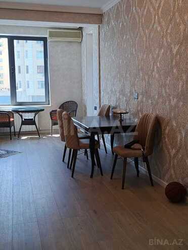2 otaqlı yeni tikili - Sumqayıt - 60 m² (8)