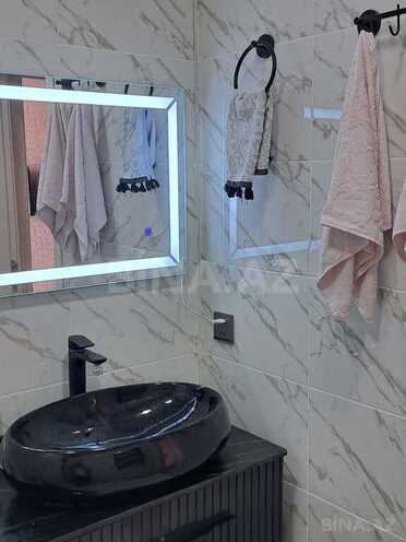 2 otaqlı yeni tikili - Sumqayıt - 60 m² (16)