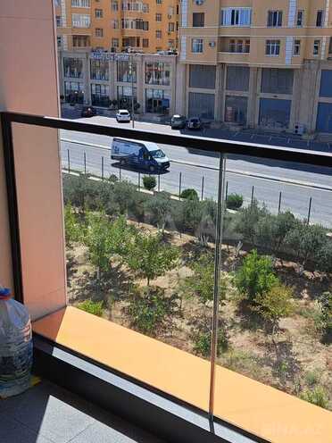 2 otaqlı yeni tikili - Sumqayıt - 60 m² (14)