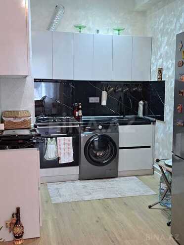 2 otaqlı yeni tikili - Sumqayıt - 60 m² (13)