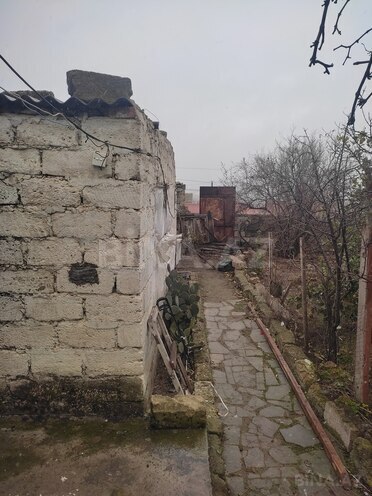 Участок - пос. Зых - 5 сот (1)