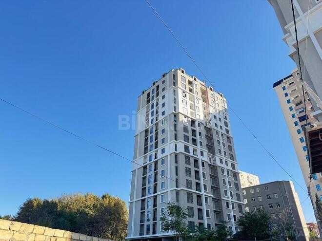 2 otaqlı yeni tikili - Səbail r. - 72 m² (5)