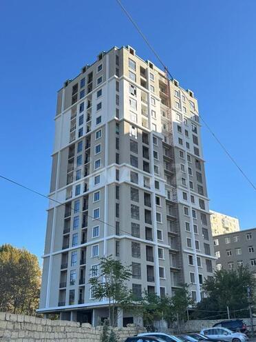 2 otaqlı yeni tikili - Səbail r. - 72 m² (4)
