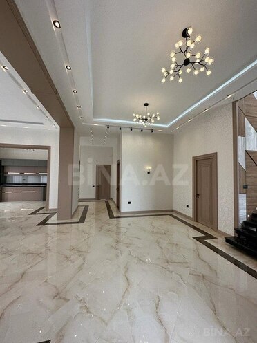 5-комн. дом/дача - пос. Бильгях - 400 м² (9)