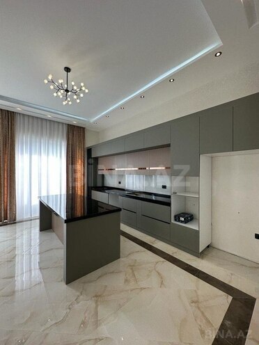 5-комн. дом/дача - пос. Бильгях - 400 м² (10)