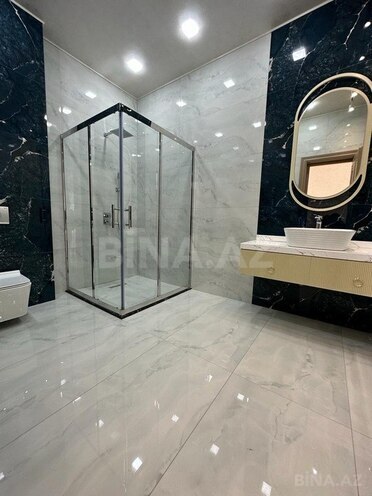 5-комн. дом/дача - пос. Бильгях - 400 м² (11)