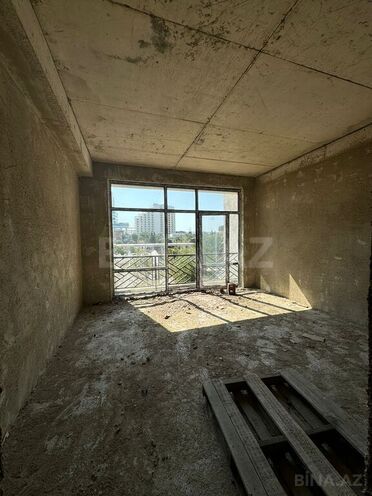 2 otaqlı yeni tikili - Səbail r. - 72 m² (6)