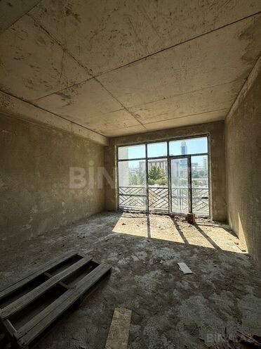 2 otaqlı yeni tikili - Səbail r. - 72 m² (7)
