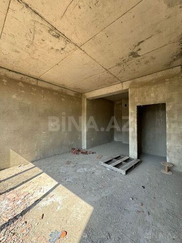 2 otaqlı yeni tikili - Səbail r. - 72 m² (8)