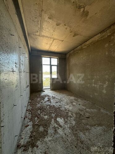 2 otaqlı yeni tikili - Səbail r. - 72 m² (9)
