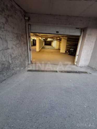 Гараж - м. Элмляр Академиясы - 18 м² (1)