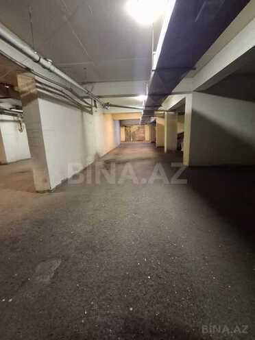 Гараж - м. Элмляр Академиясы - 18 м² (3)