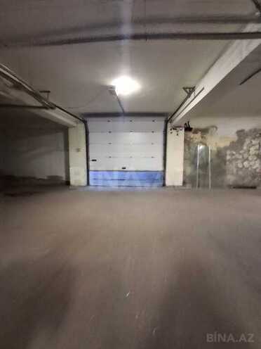 Гараж - м. Элмляр Академиясы - 18 м² (2)