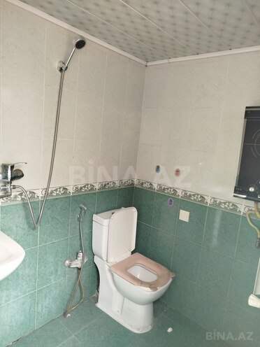 2 otaqlı həyət evi/bağ evi - Sumqayıt - 30 m² (3)