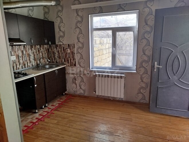 2 otaqlı həyət evi/bağ evi - Sumqayıt - 30 m² (4)