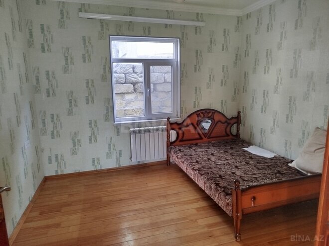 2 otaqlı həyət evi/bağ evi - Sumqayıt - 30 m² (6)