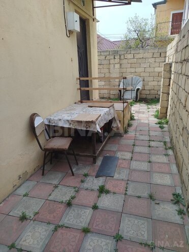 2 otaqlı həyət evi/bağ evi - Sumqayıt - 30 m² (2)