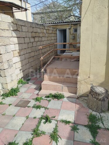 2 otaqlı həyət evi/bağ evi - Sumqayıt - 30 m² (7)